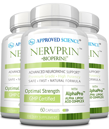 Approved Science Nervprin Review